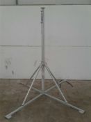 EL-BJORN lighting mast