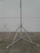 EL-BJORN lighting mast