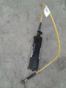 Hydraulic cylinder pump