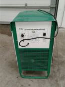 Stand up dehumidifier 110 V
