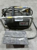 Earlex wallpaper stripper 110 V