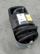 Karcher carpet cleaner 240v