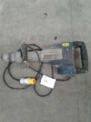 Bosch breaker 110 V