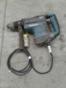 Makita breaker 110 V