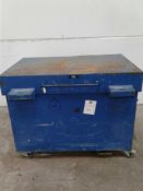Site tool box