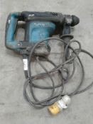 Makita breaker 110 V