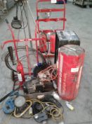 Various items job lot