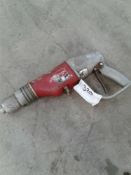 Hycon hydraulic diamond core drill