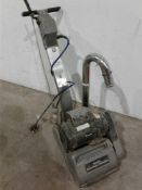Clarke American sander 240v