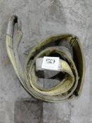 Lifting sling