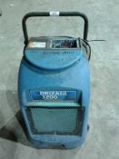 Dehumidifier 240v