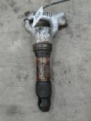 Air breaker