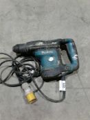 Makita breaker 110 V