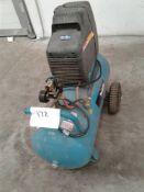 Makita air compressor 110 V
