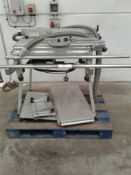 Festool precisio table saw