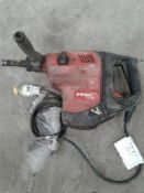 Makita te-80 combination breaker 110 V