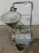 Mortar mixer 110 V
