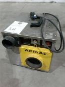 Aerial air cube 240 V