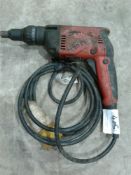 Hilti Tek gun 110 V