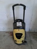 Karcher pressure washer 230 V