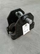 Lifting Gear plane trolley