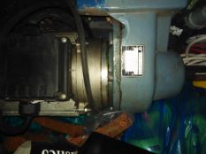 3 Phase Rotation Motor