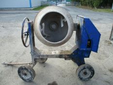Altrad Commodore Cement Mixer