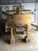 Liner Rolpaint FE220 Machine