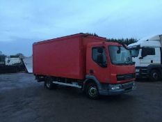DAF LF 45-140