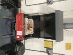 Flamefast DS320 Brazing Hearth/Forge