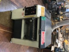 Calder Wilkinson MS520