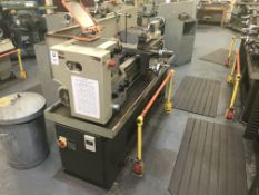 Harrison M300 Lathe