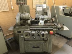 Jones-Shipman Cylindrical Grinder