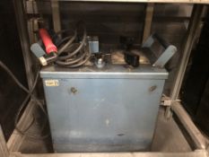 Pickhill Welder Giant