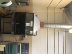 Fume Extraction Unit