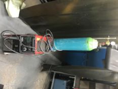 Murex Tradesmig 280-3 Welder