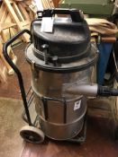 Numatic NTD 2003-2 Vacuum Cleaner