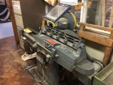 Robinson Planer Thicknesser