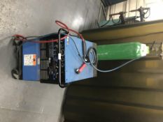 Miller Syncrowave 250