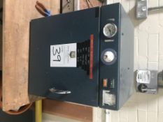 Griffin & George Ltd Thermostatic Oven