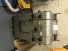 Buehler Sander/Grinder