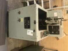 G.K.N. Spark Machine