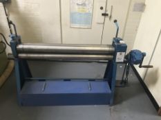 Fabrications & Sheet Metal Equipment