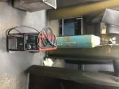 Murex Tradesmig 280-3 Welder