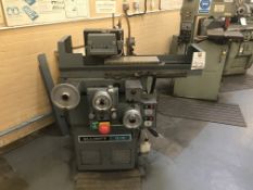 Elliott 618 Precision Tool Room Grinder