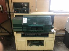 Easiturn 3 CNC Lathe