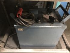 Pickhill Giant Welder