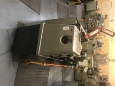 Colchester Lathe 600