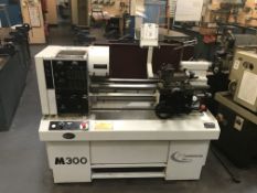Harrison M300 Lathe