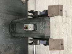 Milford 12'' Double Ended Grinder